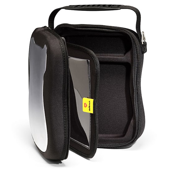 Defibtech Lifeline VIEW/ECG AED Soft Carrying Case