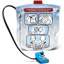 Defibtech Pediatric Defibrillation Pads (1 Pair)  For Lifeline VIEW/ECG AEDs