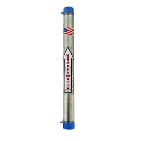 Descal-A-Matic DC-12 Descaling Device