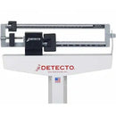 Detecto 2371 Physician Scale Weigh Beam