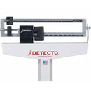 Detecto 2371 Physician Scale Weigh Beam