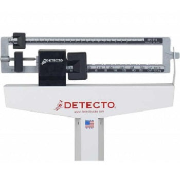 Detecto 2381 Physician Scale Weigh Beam