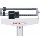 Detecto 2391 Physican Scale Weigh Beam