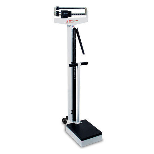 Detecto 2491 Physician Scale