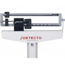 Detecto 349 Physician Scale Weigh Beam