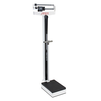 Detecto 349 Physician Scale