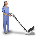 Detecto 439 Physician Scale - Transport