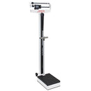 Detecto 448 Physician Scale - Full
