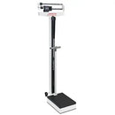 Detecto 448 Physician Scale - Full