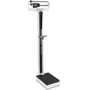 Detecto 449 Physician Scale facing right