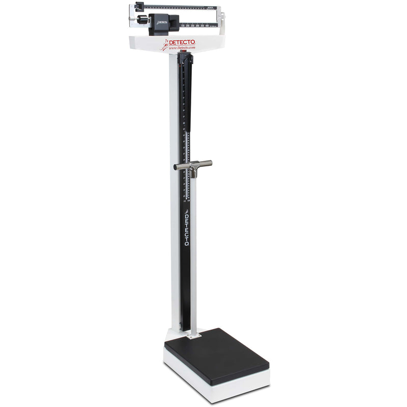 Detecto 449 Physician Scale - 449
