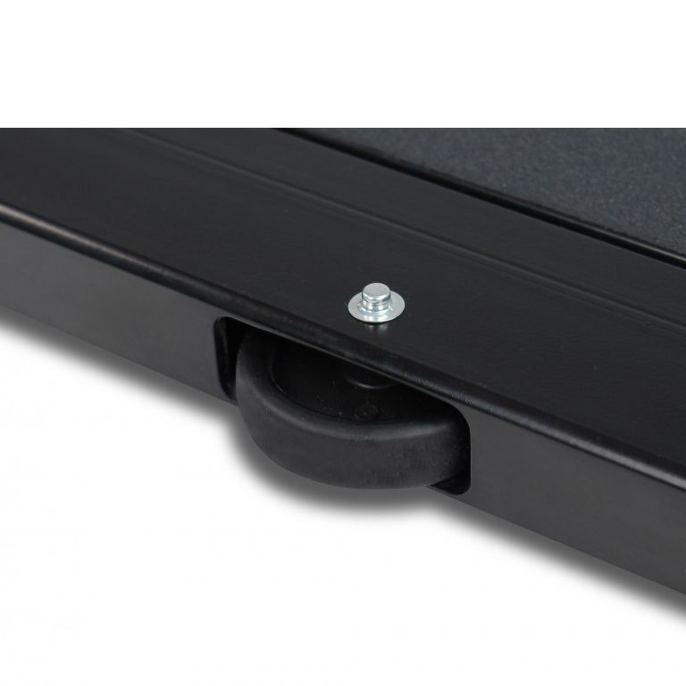 Detecto 6500 Wheelchair Scale - 6500