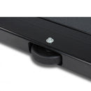 Detecto 6500 Wheelchair Scale - Wheel