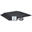 Detecto 6500 Wheelchair Scale