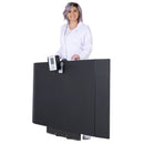 Detecto 8500 Portable Stretcher Scale - Portable Demo