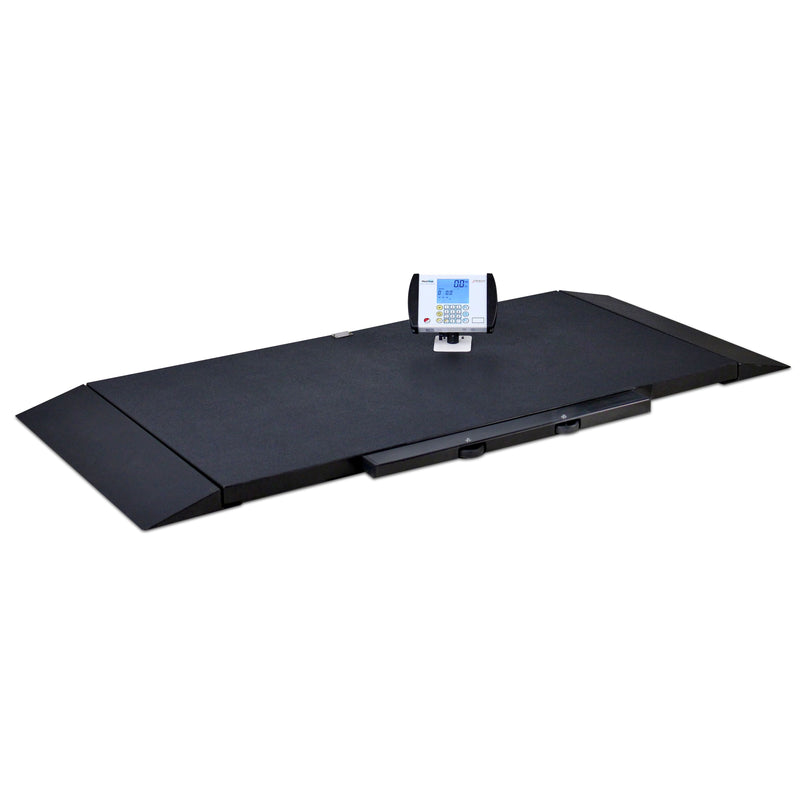 Detecto 8500 Portable Stretcher Scale