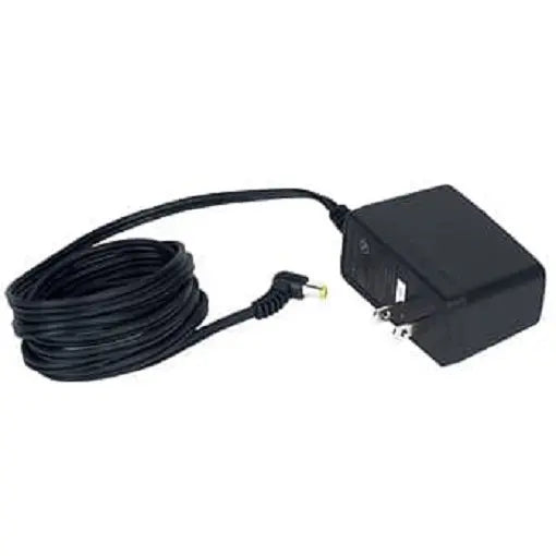 Detecto AC Adapter Power Cord  For-PZ-750-Indicator-and-758C-Enabled-Scales