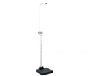 Detecto Apex Digital Clinical Scale with Sonar Height Rod