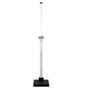 Detecto Apex Digital Clinical Scale with Sonar Height Rod - Front View