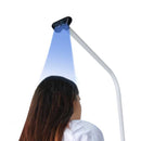 Detecto Apex Digital Clinical Scale with Sonar Height Rod 