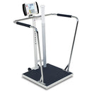 Detecto Bariatric Scale with Digital Height Rod -Side 2