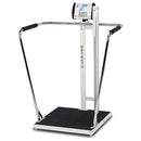 Detecto Bariatric Scale with Digital Height Rod 