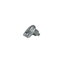 Detecto Cart Breakaway Lock for Medical Cart Upward Facing