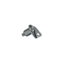 Detecto Cart Breakaway Lock for Medical Cart Left Facing