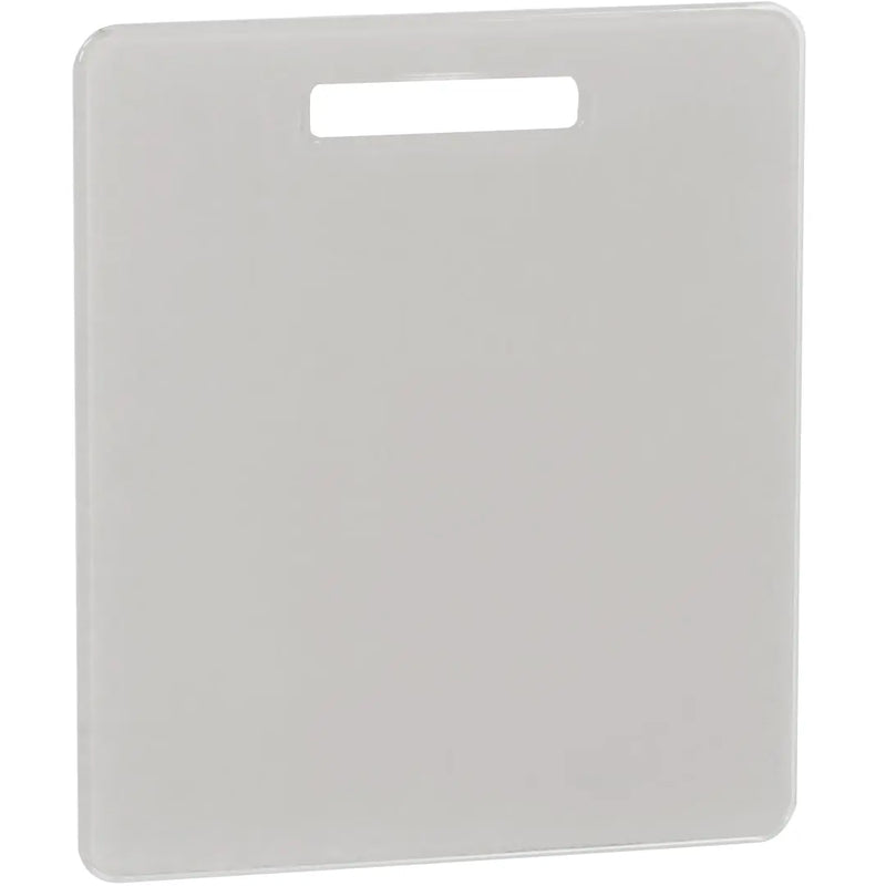 Detecto Clear Acrylic Cardiac Board