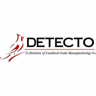 Detecto Connecting Link Kit