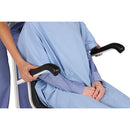 Detecto Digital Chair Scale - Armrests