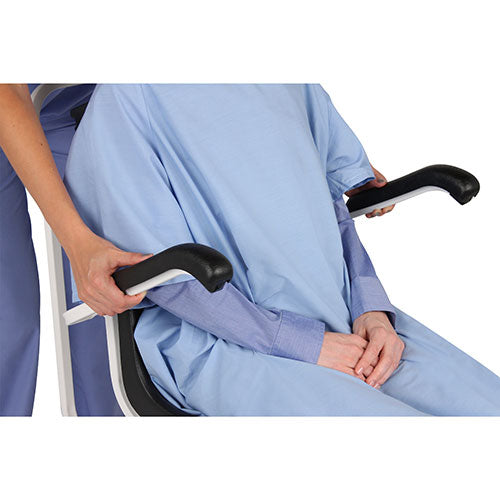 Detecto Digital Chair Scale 