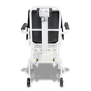 Detecto Digital Chair Scale - Back