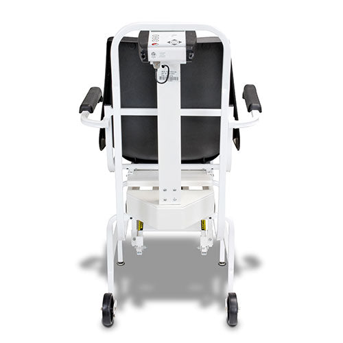 Detecto Digital Chair Scale 