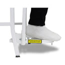 Detecto Digital Chair Scale - Footrest