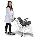Detecto Digital Chair Scale - Transport