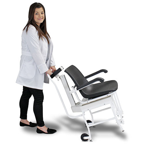 Detecto Digital Chair Scale 