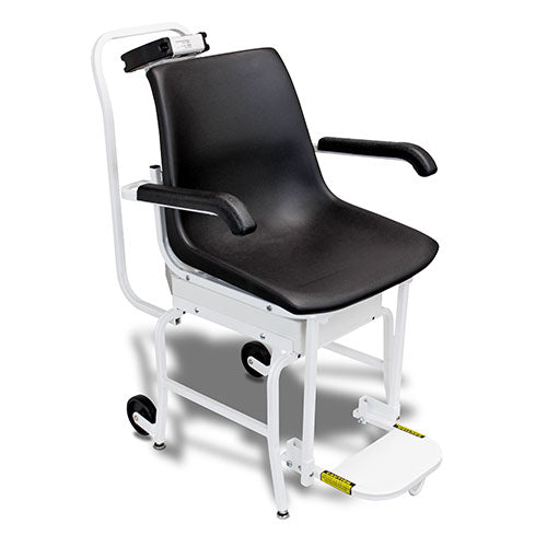 Detecto Digital Chair Scale  Model 6475K - Metric Only