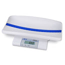 Detecto Digital Convertible Pediatric Scale - No Measuring Rod
