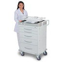 Detecto Digital Convertible Pediatric Scale - Transported