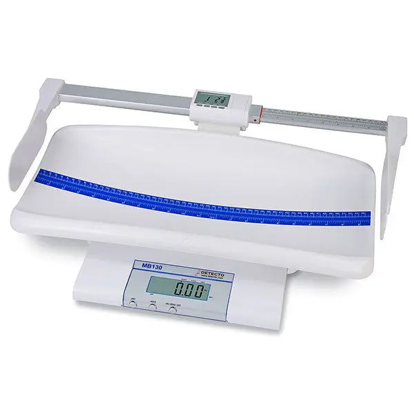 Detecto Digital Convertible Pediatric Scale