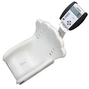 Detecto Digital Inclined Chair Pediatric Scale - Top