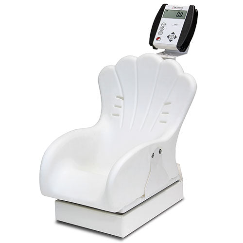 Detecto Digital Inclined Chair Pediatric Scale