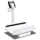 Detecto Digital Pediatric Scale - Side