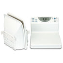 Detecto Digital Portable Baby Scale Folded