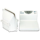 Detecto Digital Portable Baby Scale Folded