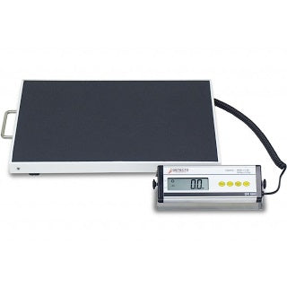 Detecto Digital Portable Bariatric Scale