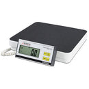 Detecto DR Series Portable Digital Floor Scale  Model DR550C - 550 lb x 0.2 lb Capacity