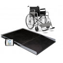 Detecto FHD Series Digital Stationary Scale - 1