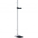 Detecto Free-Standing Portable Mechanical Height Rod - Front